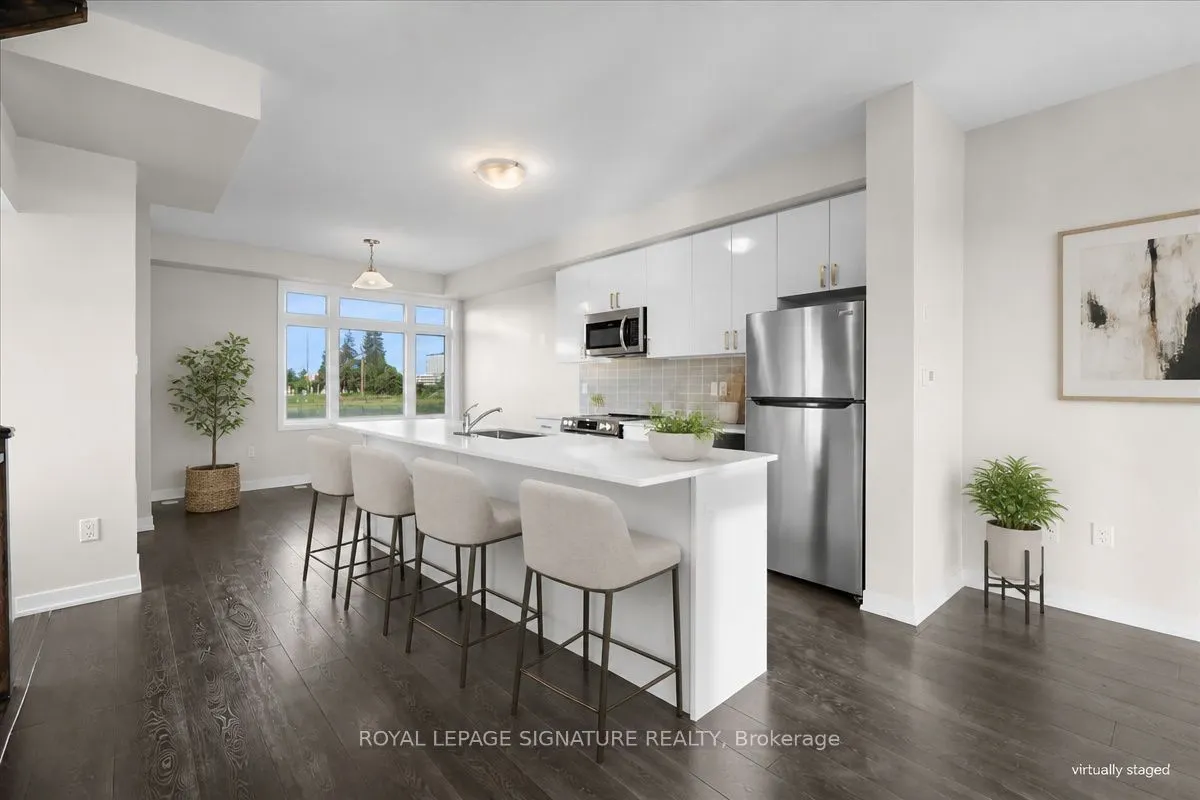 1865 Pickering Parkway #301