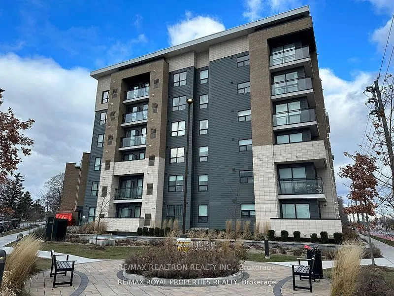 1 Falaise Road #410