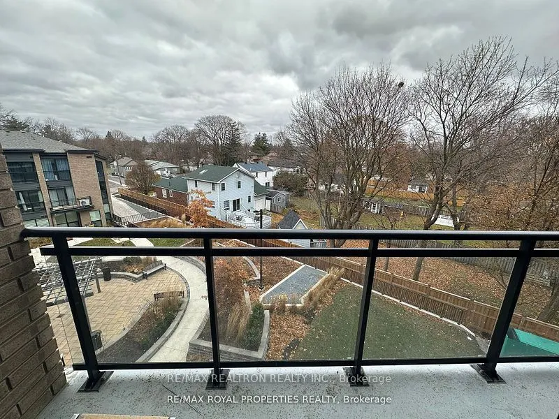 1 Falaise Road #410
