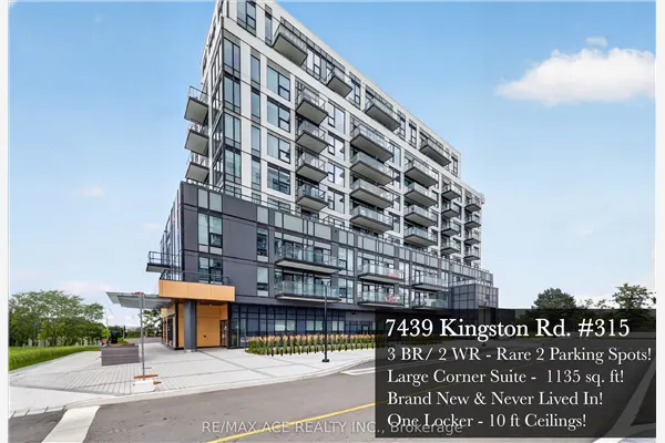 7439 Kingston Road