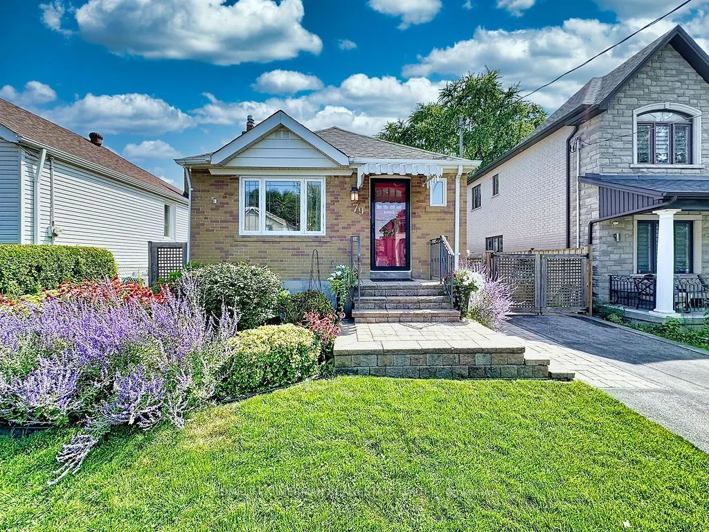 79 Neilson Avenue