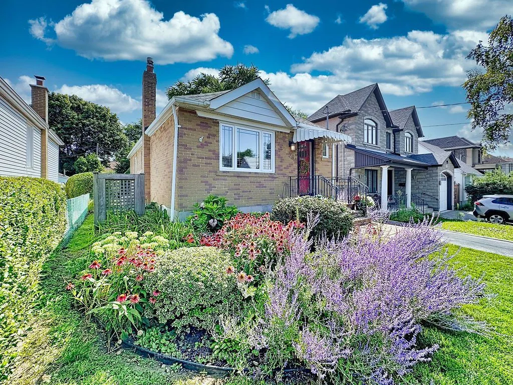 79 Neilson Avenue