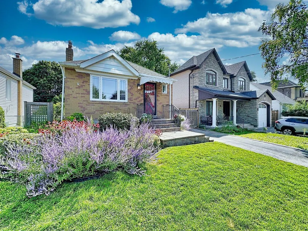 79 Neilson Avenue