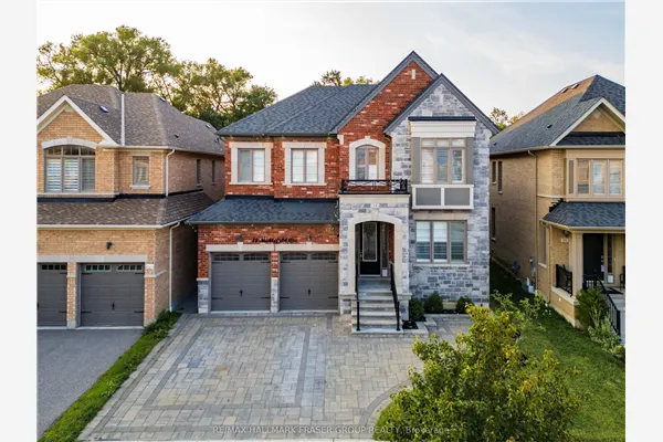 14 Micklefield Avenue