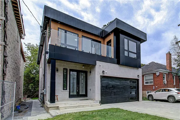 6 McCowan Road