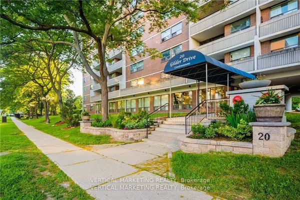 20 Gilder Drive E
