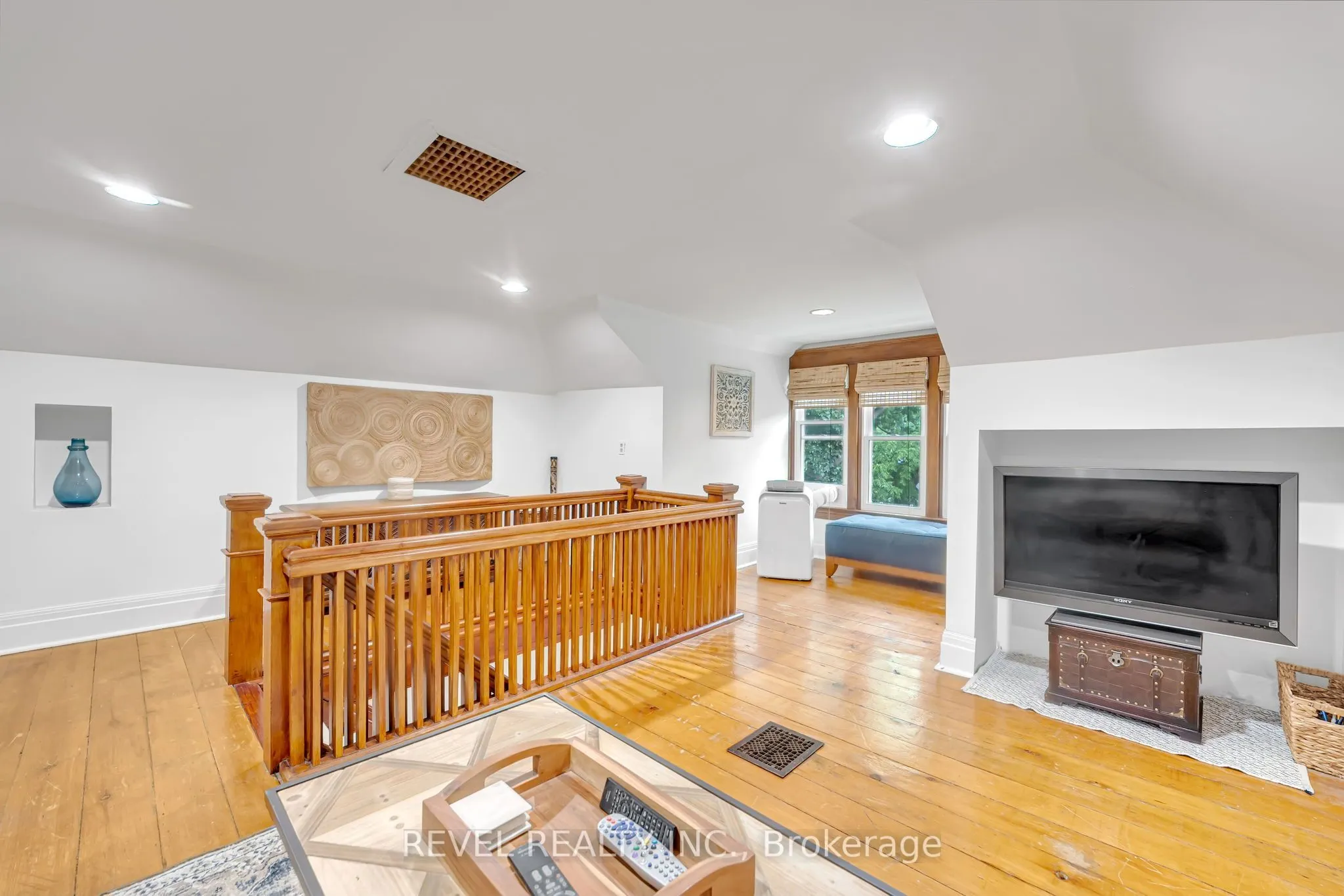 99 Colston Avenue