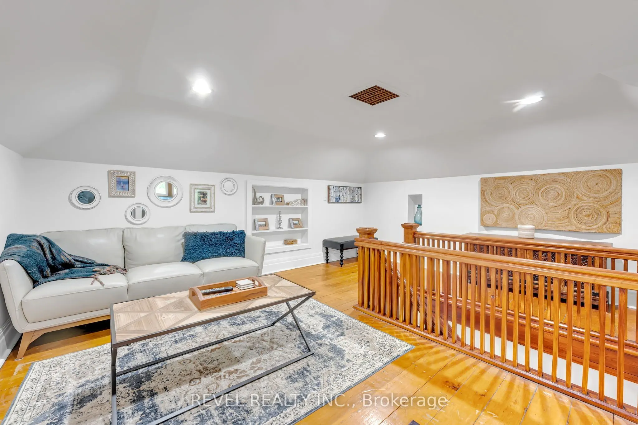 99 Colston Avenue