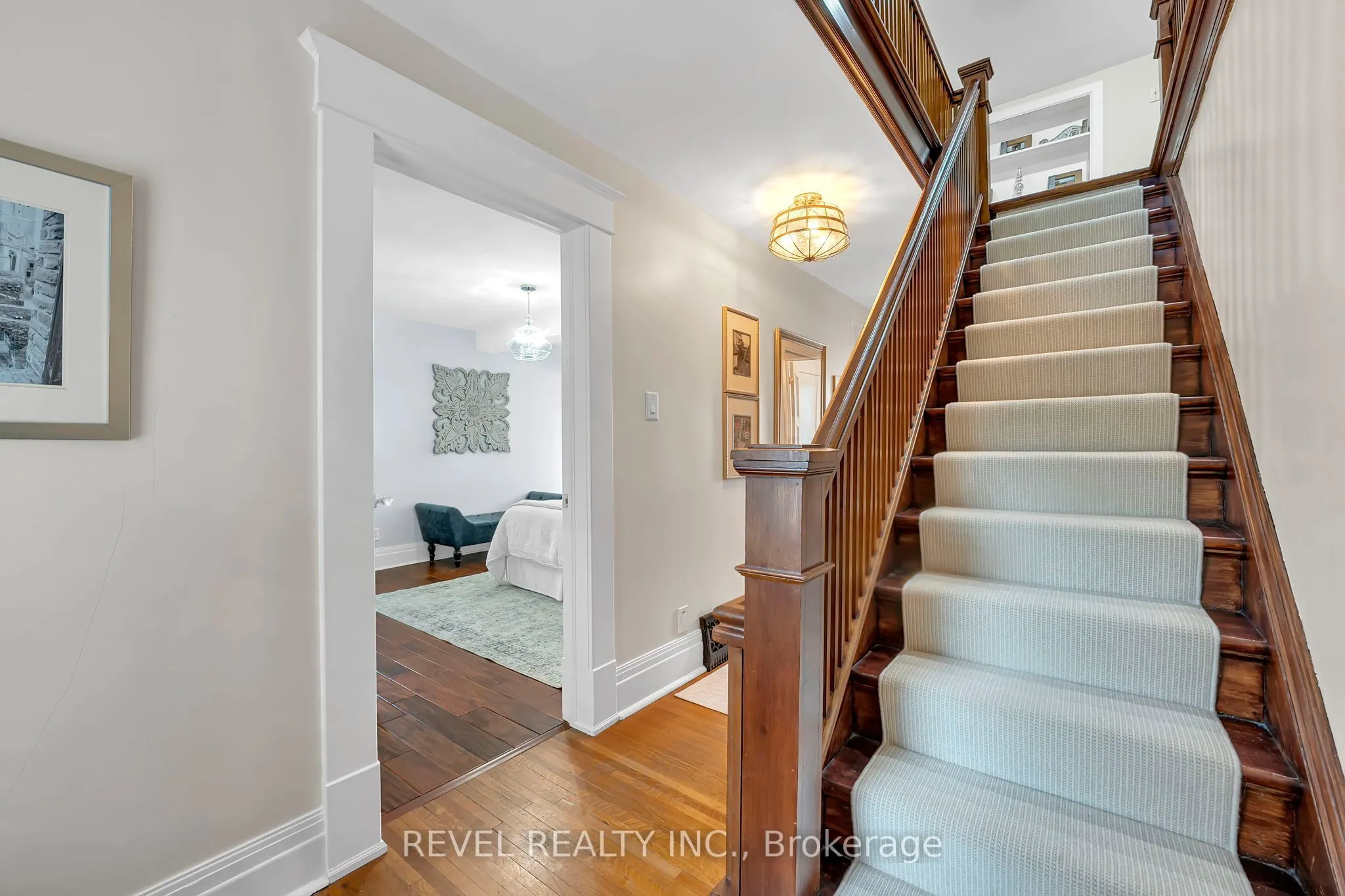 99 Colston Avenue