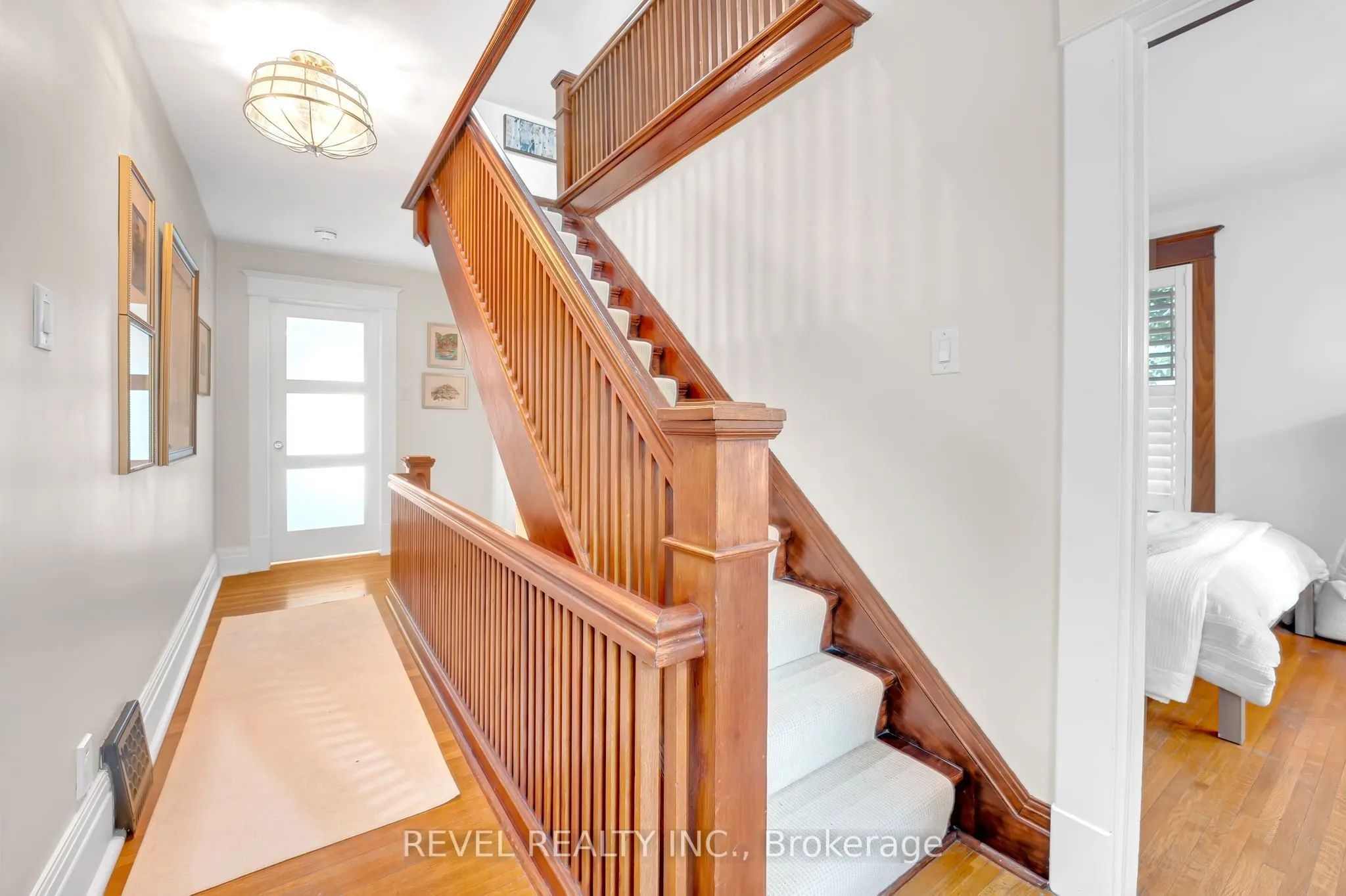 99 Colston Avenue