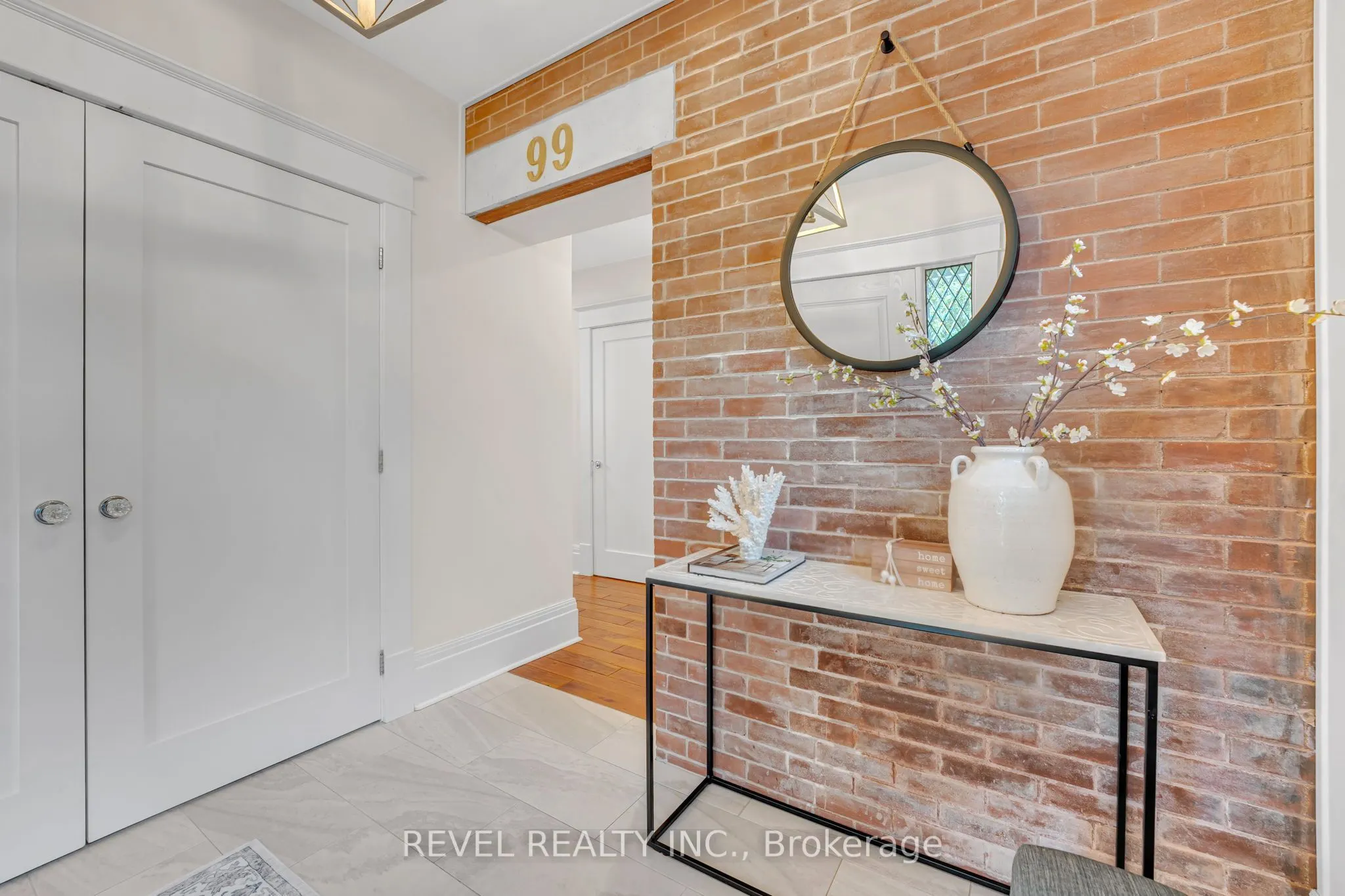 99 Colston Avenue