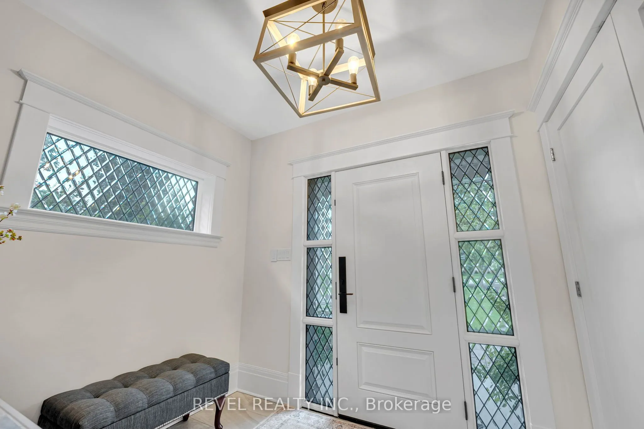 99 Colston Avenue