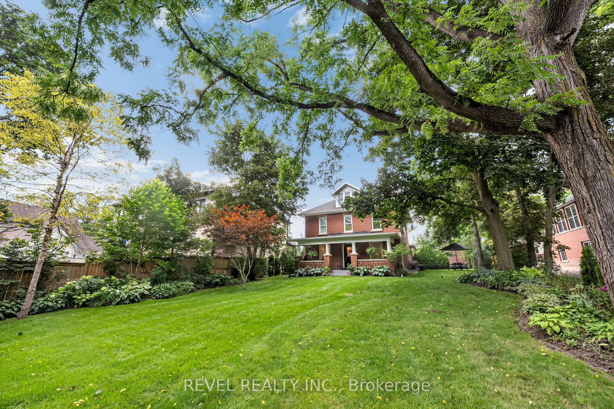 99 Colston Avenue