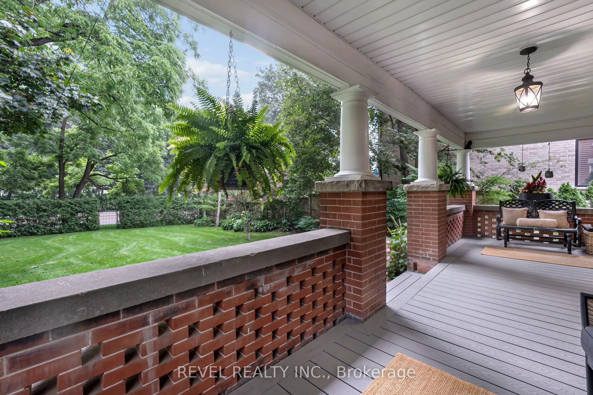99 Colston Avenue