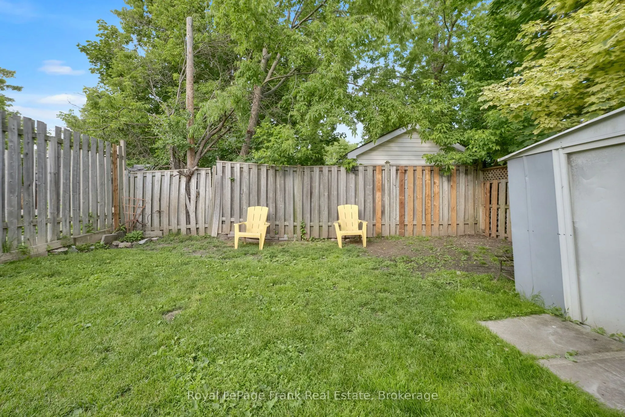 121 Cromwell Avenue