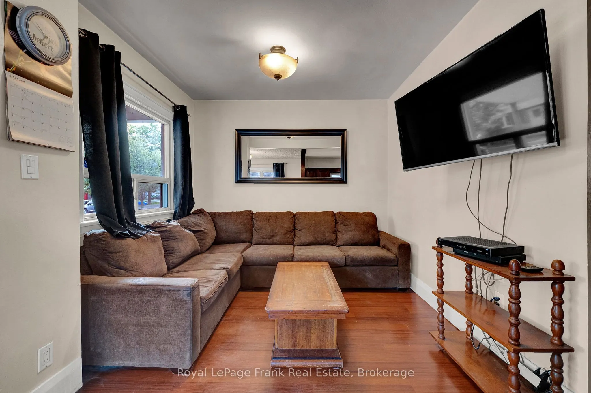 121 Cromwell Avenue