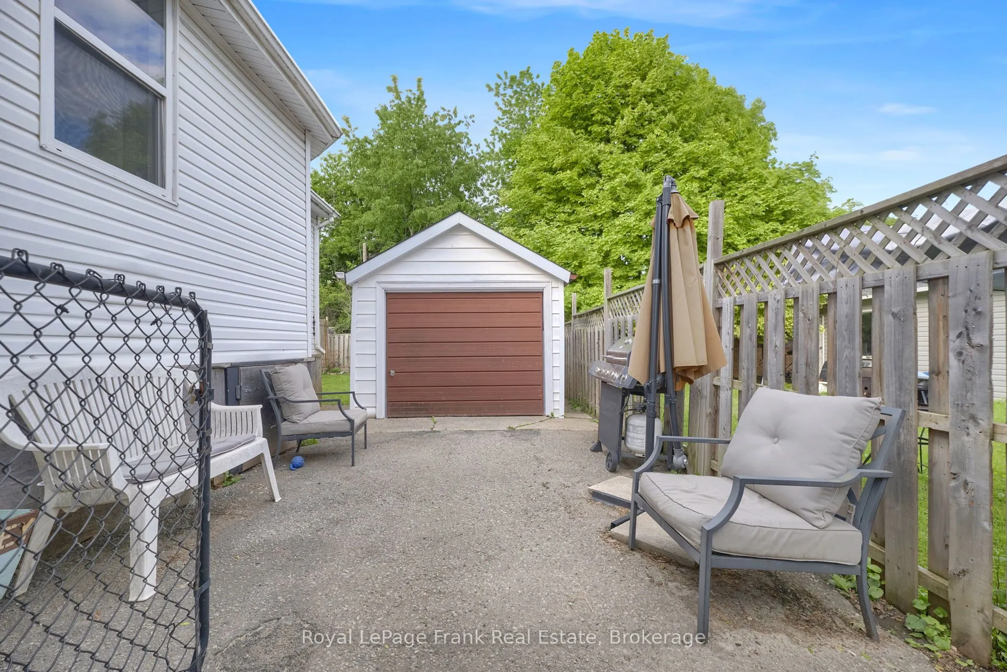 121 Cromwell Avenue