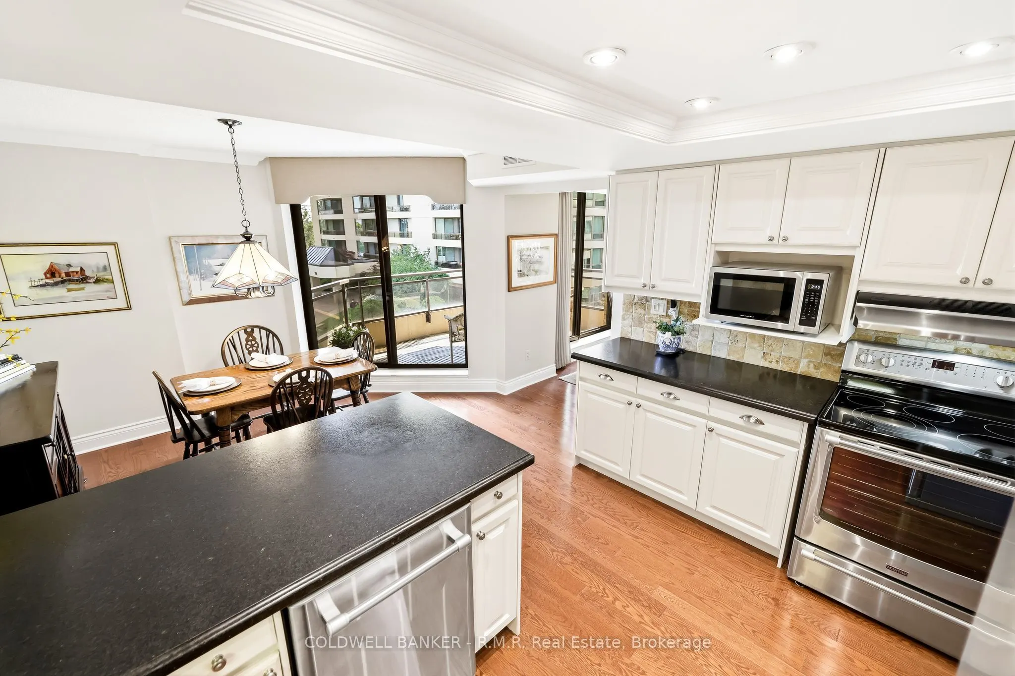 900 Wilson Road N #305