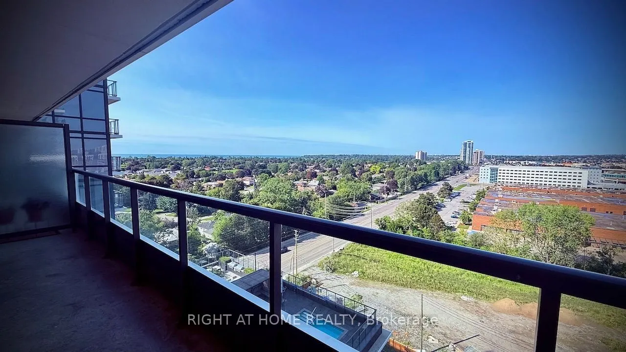 1480 Bayly Street W #1202