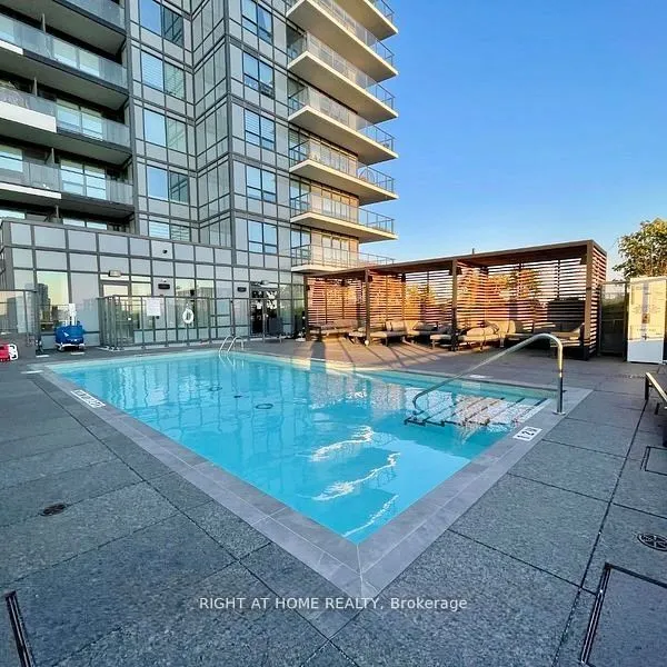 1480 Bayly Street W #1202