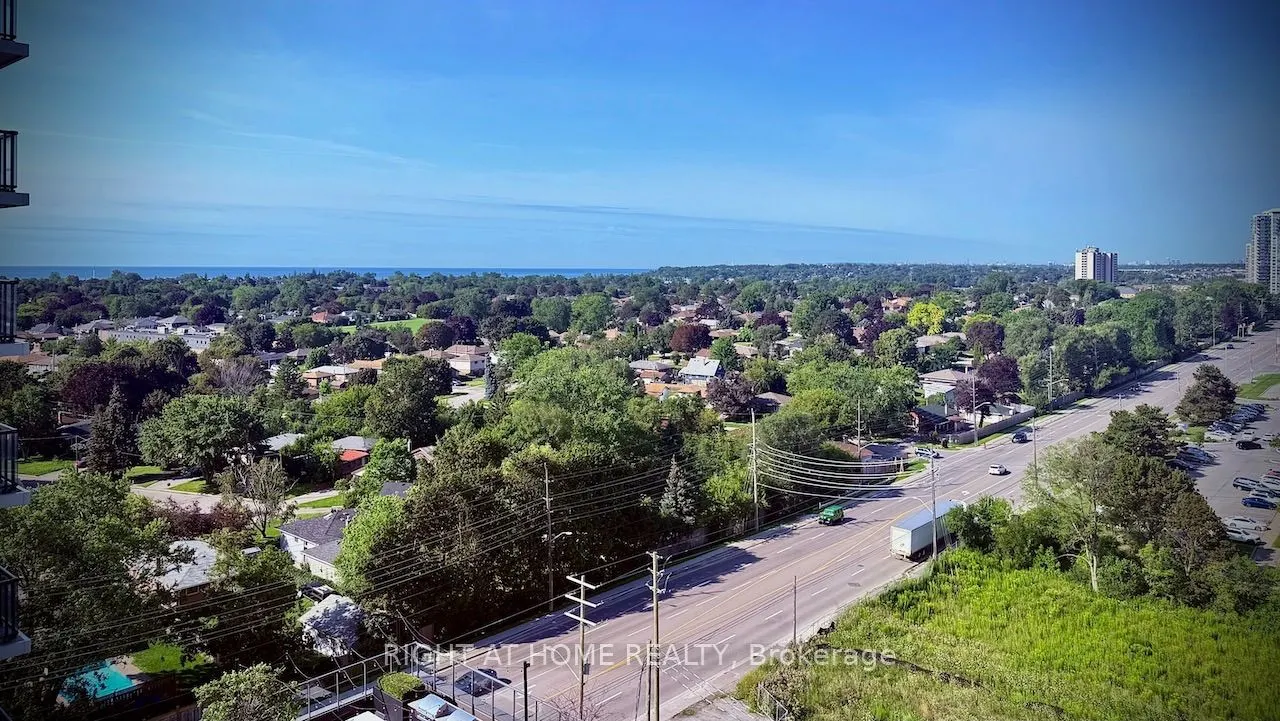 1480 Bayly Street W #1202