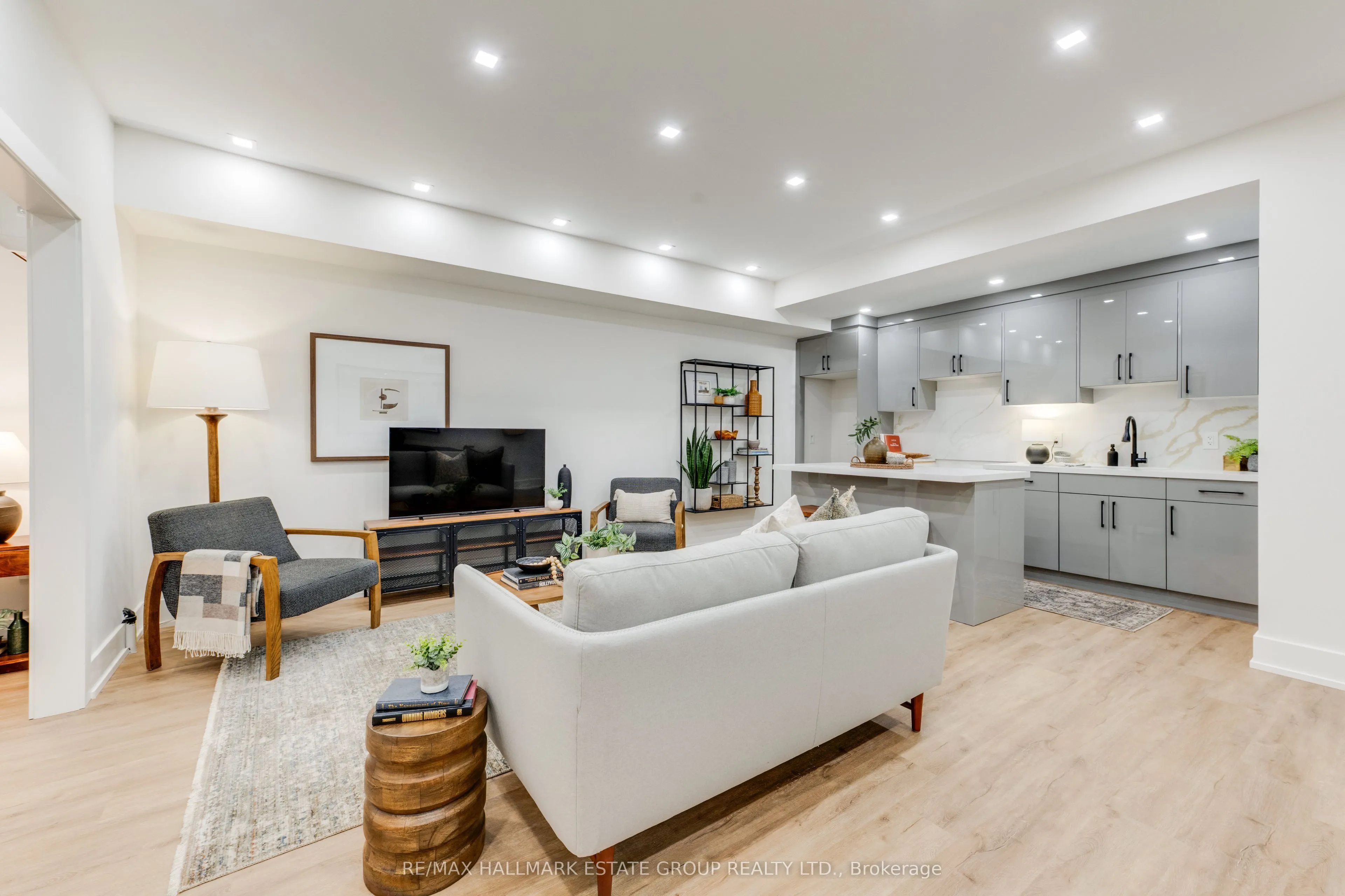 1 Haig Avenue