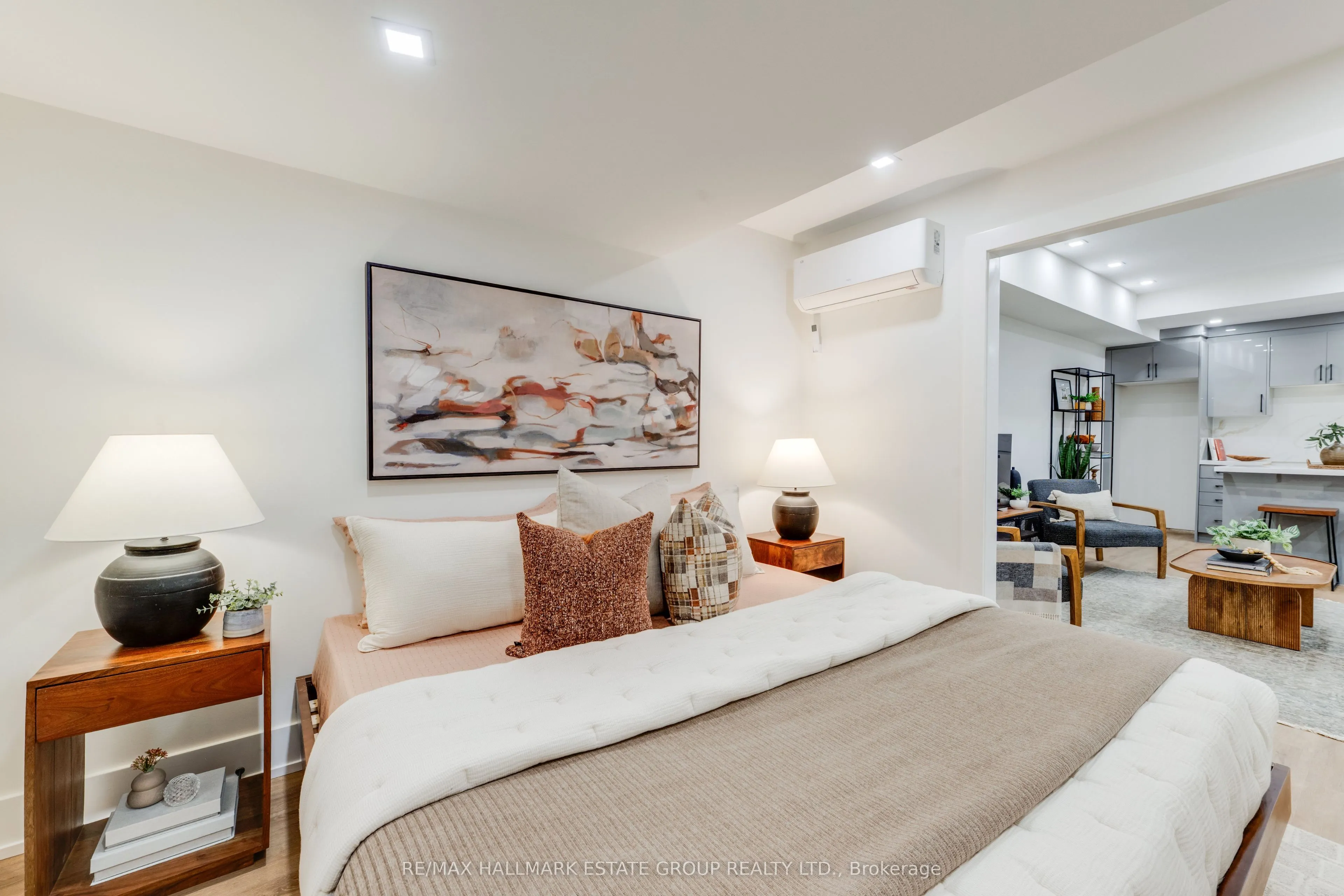 1 Haig Avenue