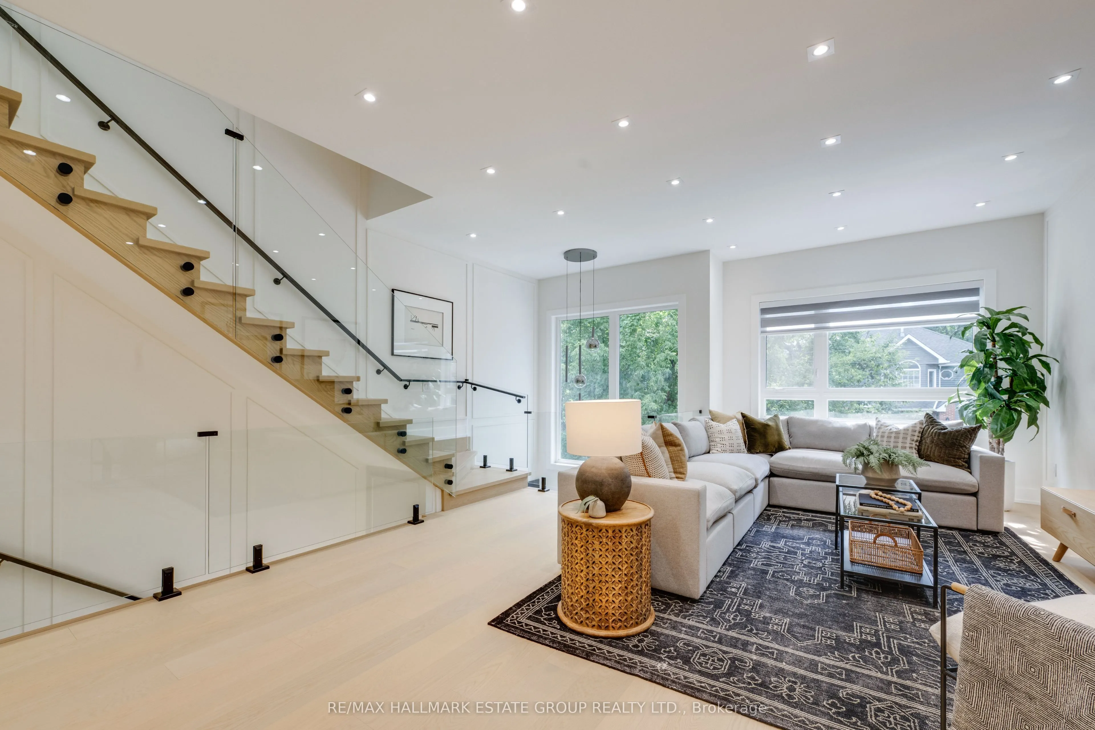 1 Haig Avenue