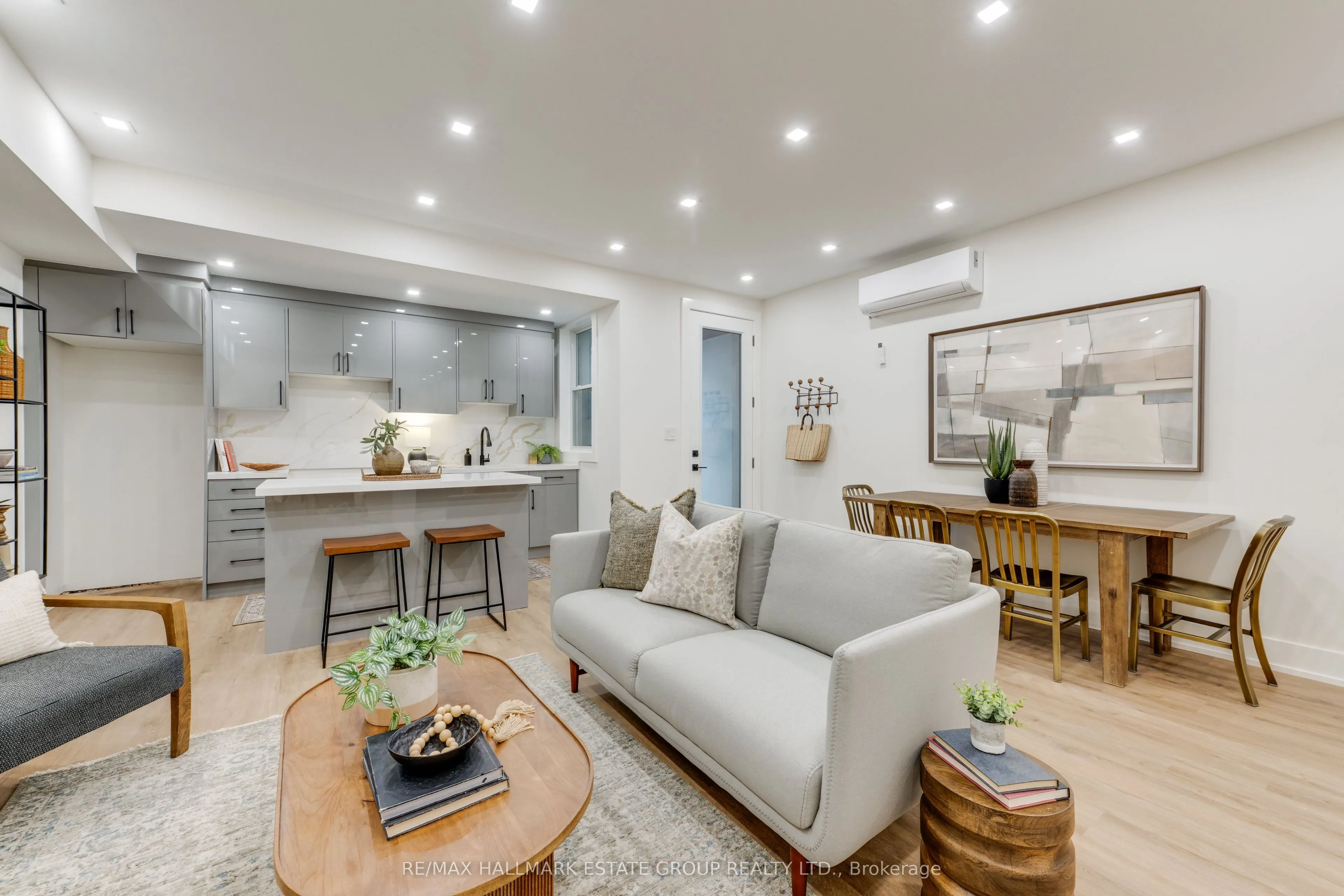 1 Haig Avenue