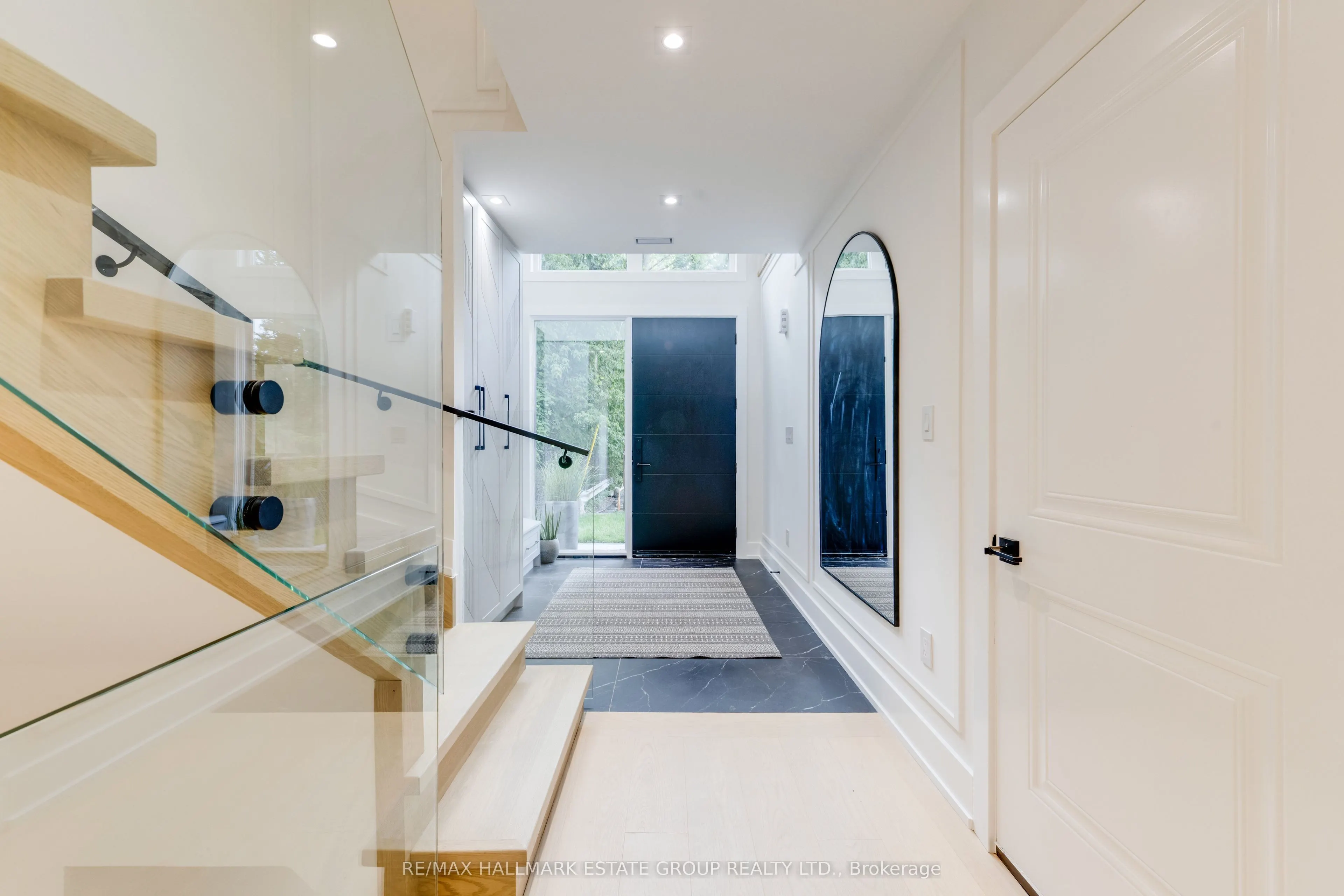 1 Haig Avenue