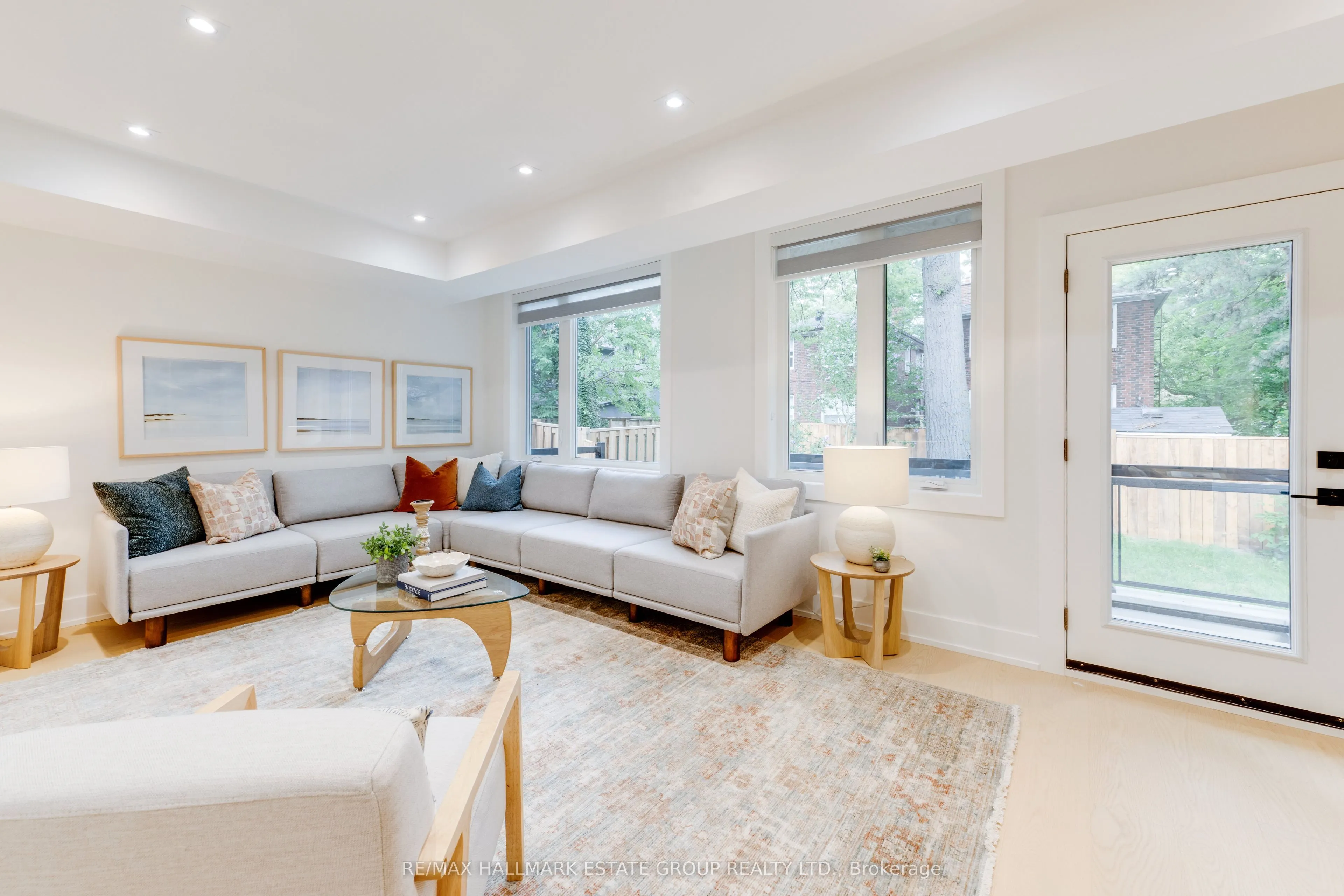 1 Haig Avenue