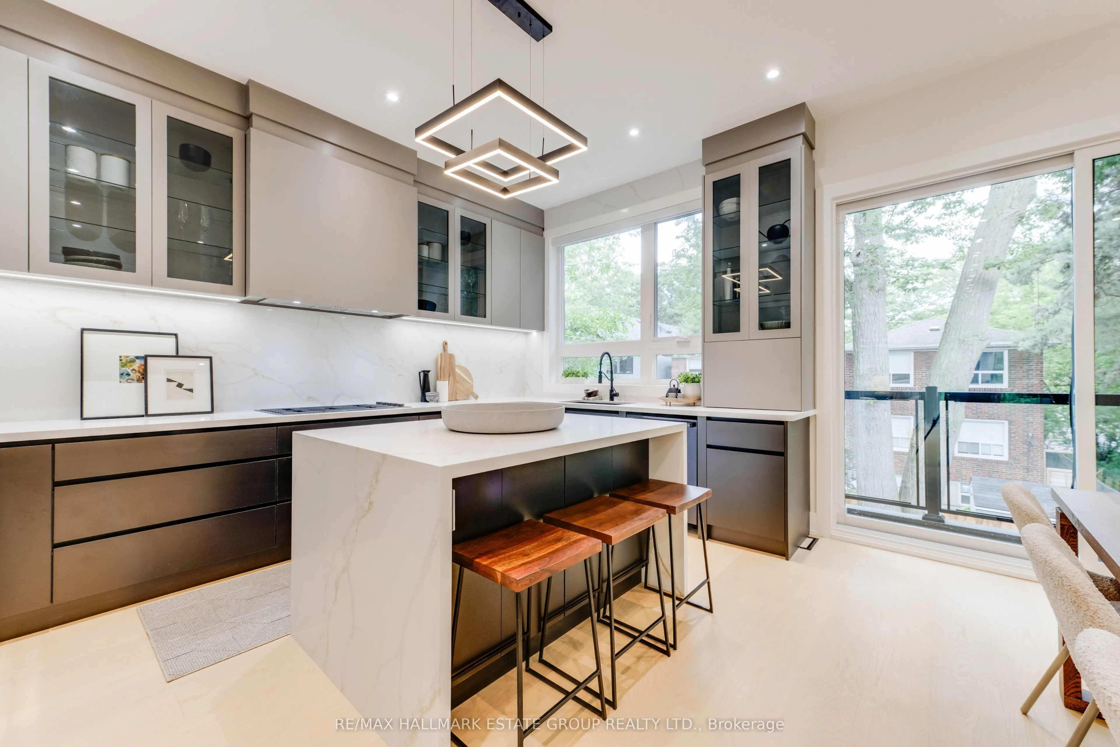 1 Haig Avenue
