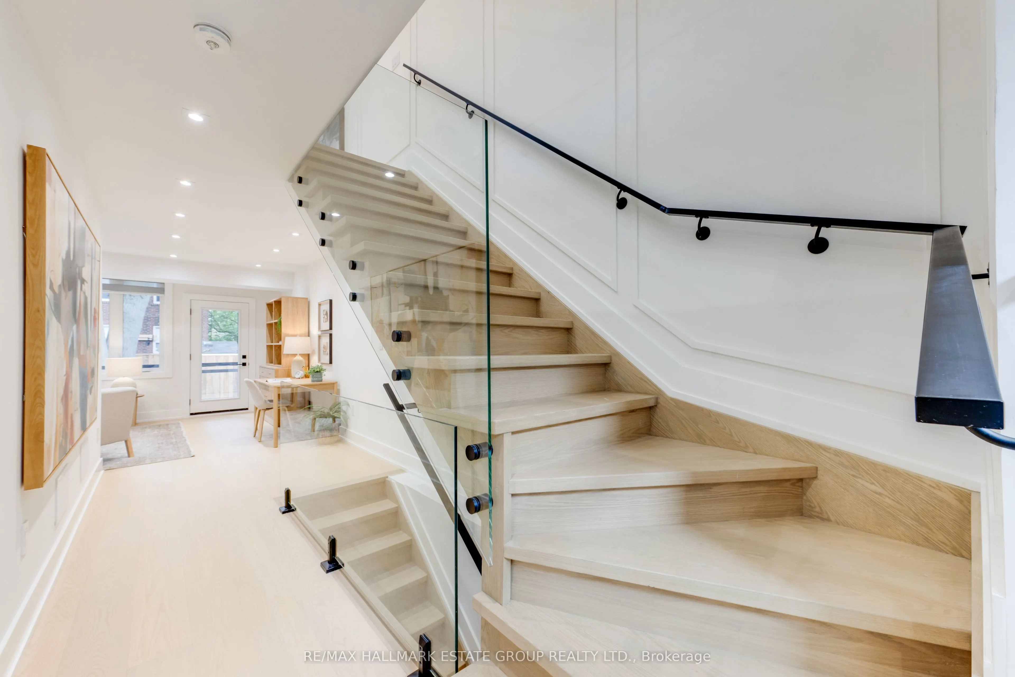 1 Haig Avenue