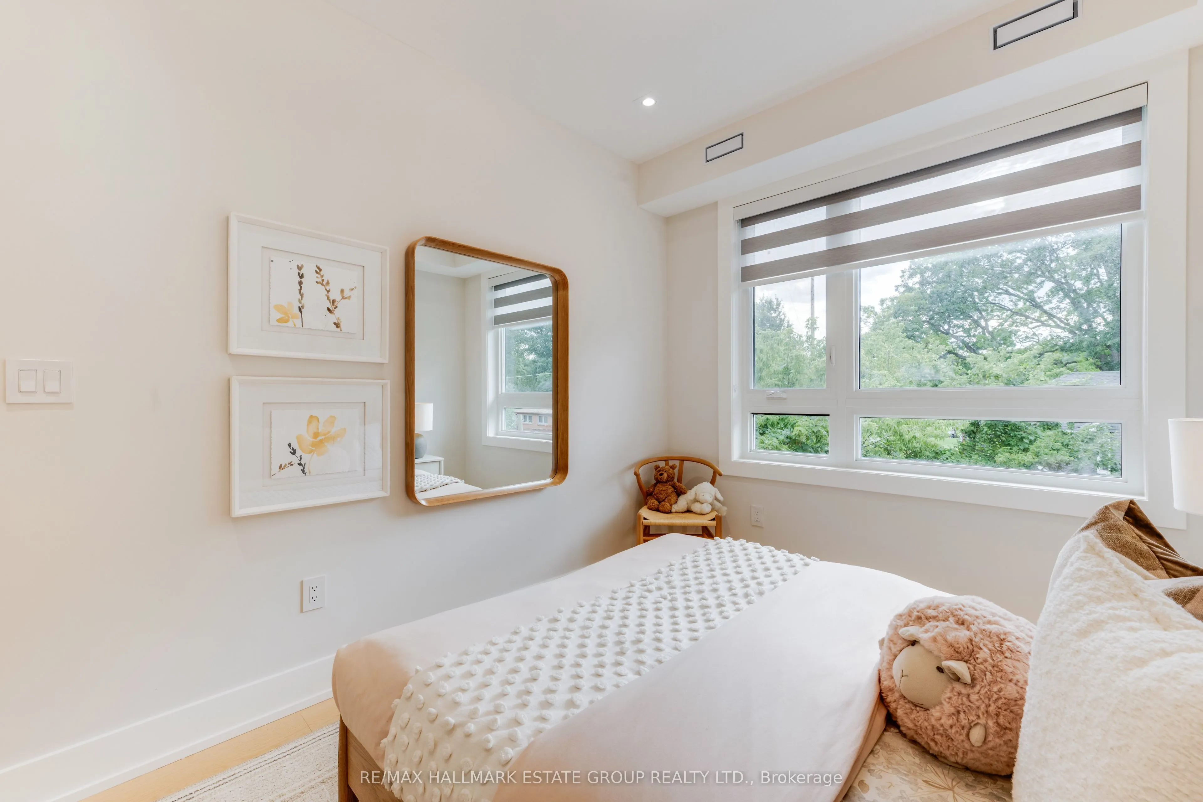 1 Haig Avenue