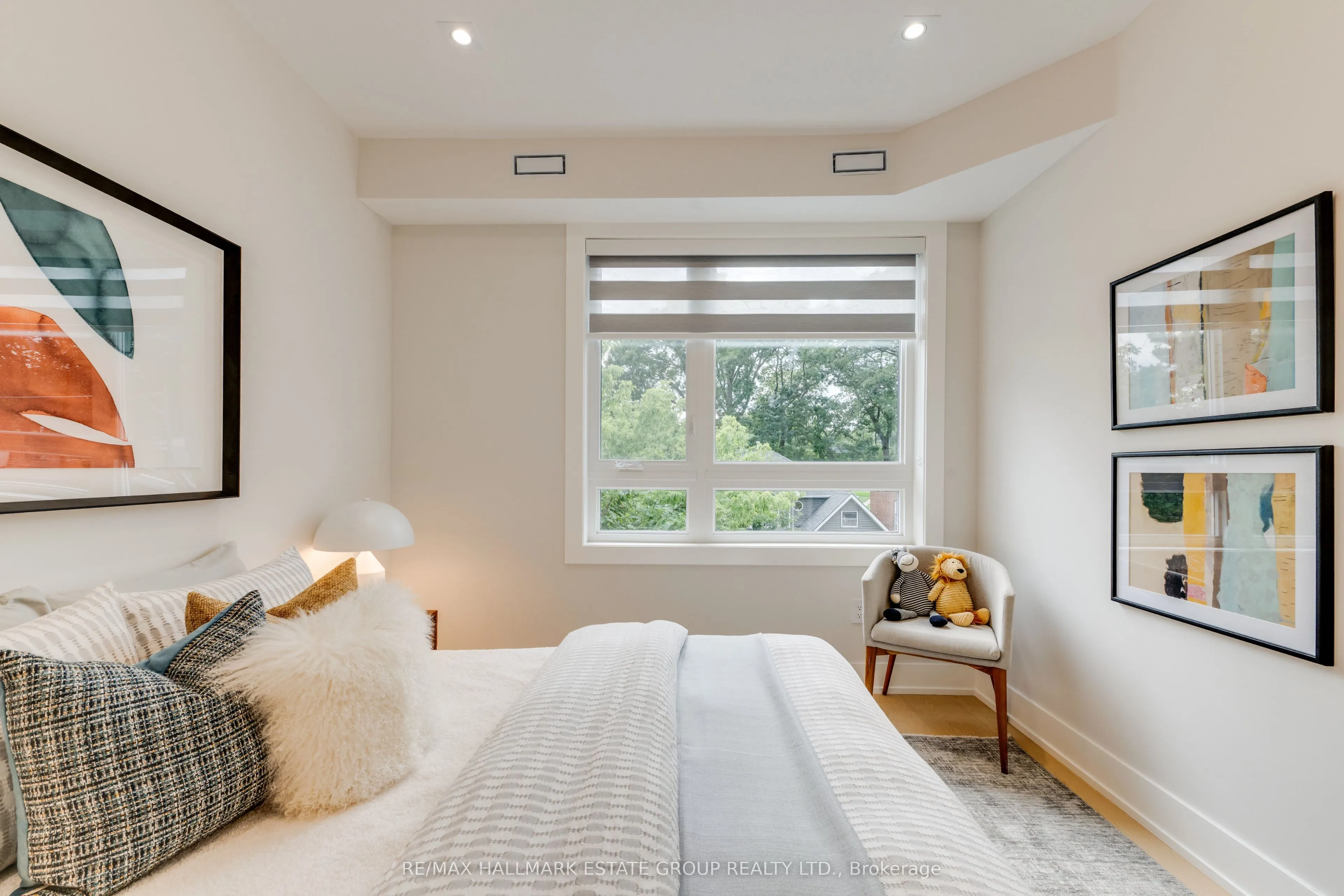 1 Haig Avenue