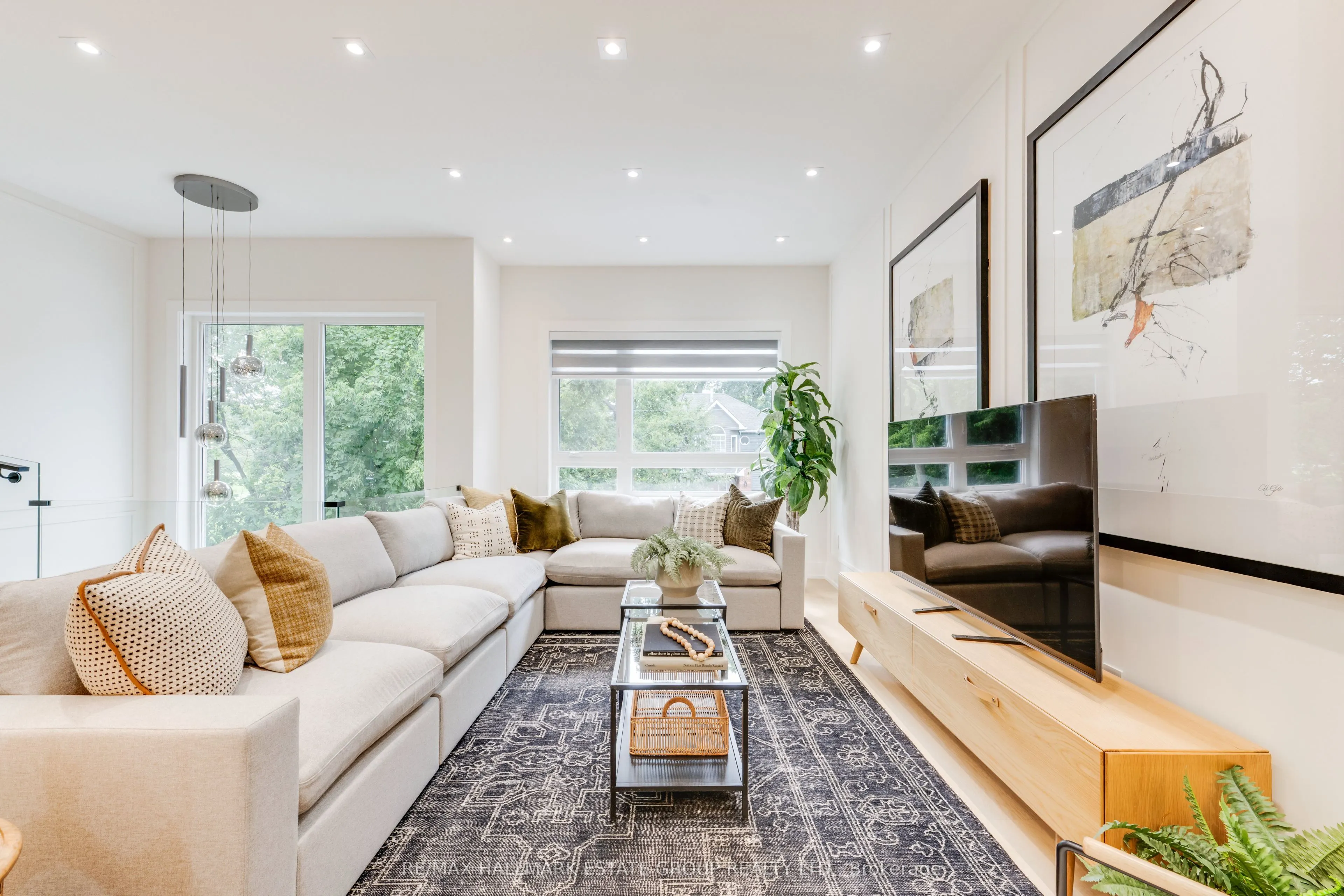 1 Haig Avenue