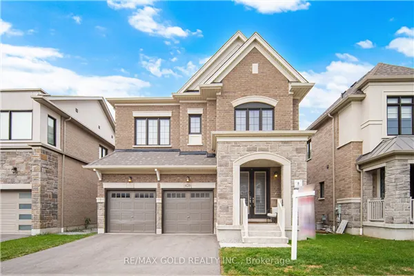 426 Coronation Road