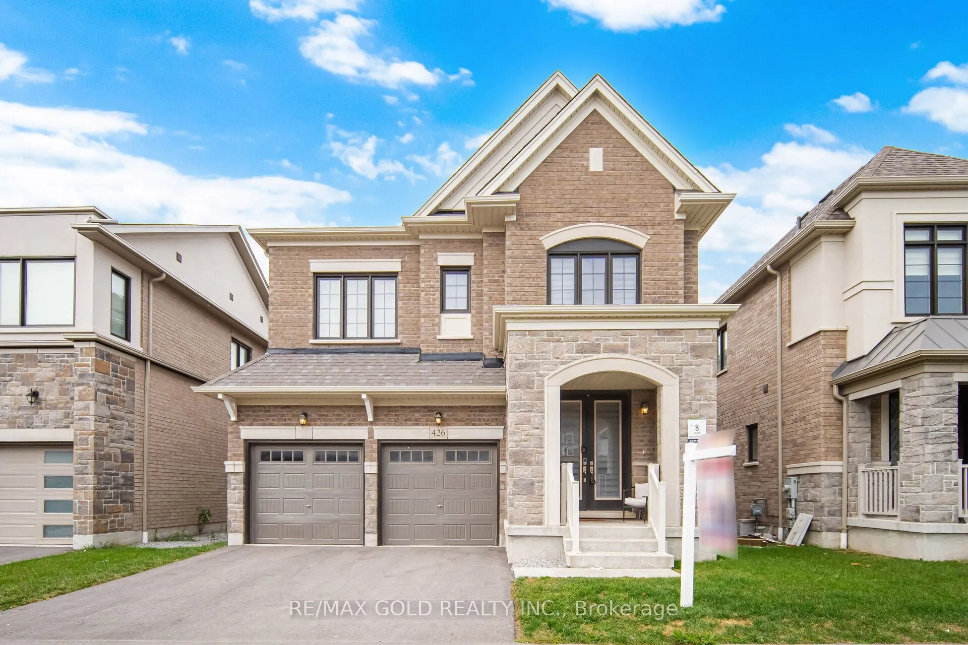 426 Coronation Road