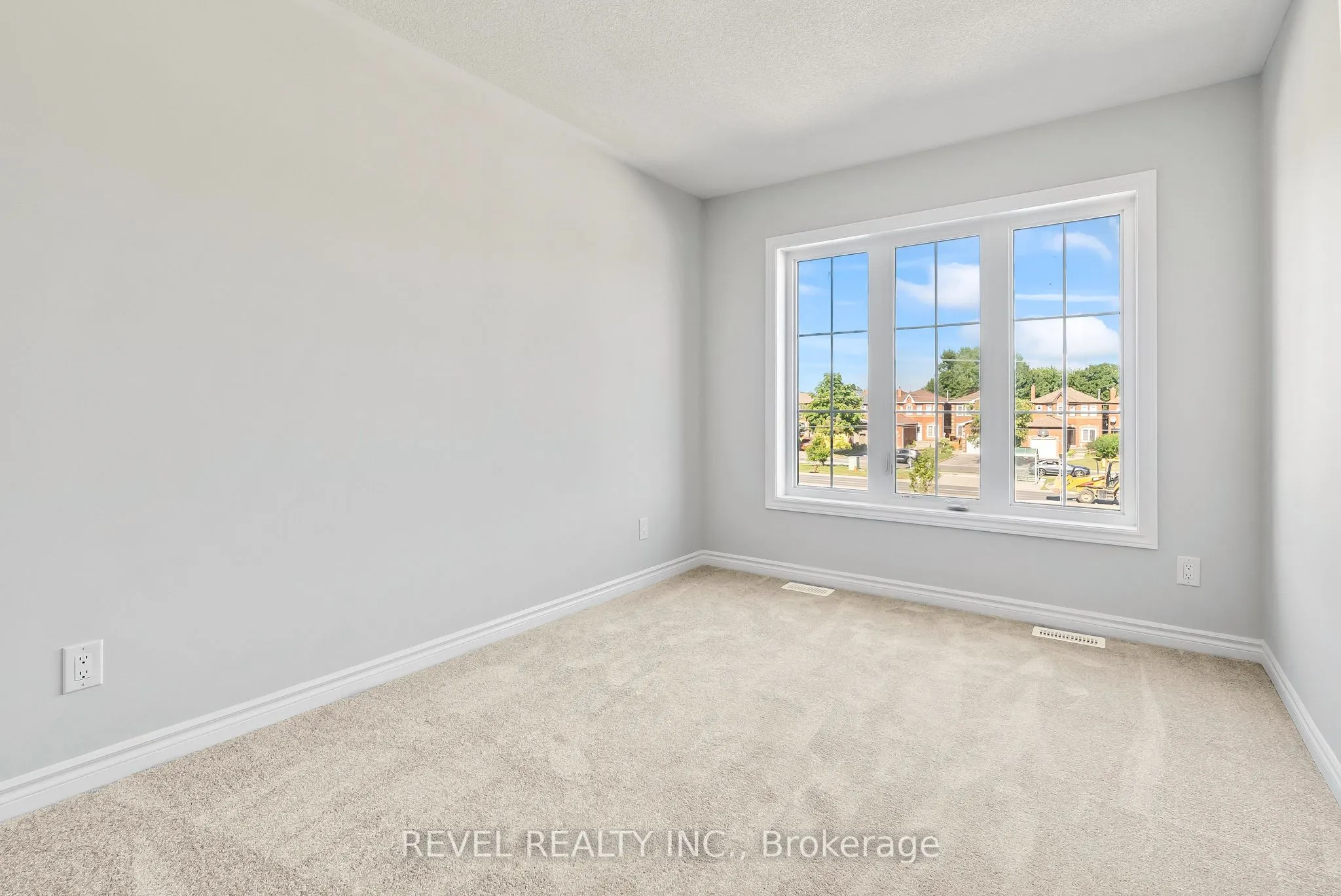 14 Paradise Way