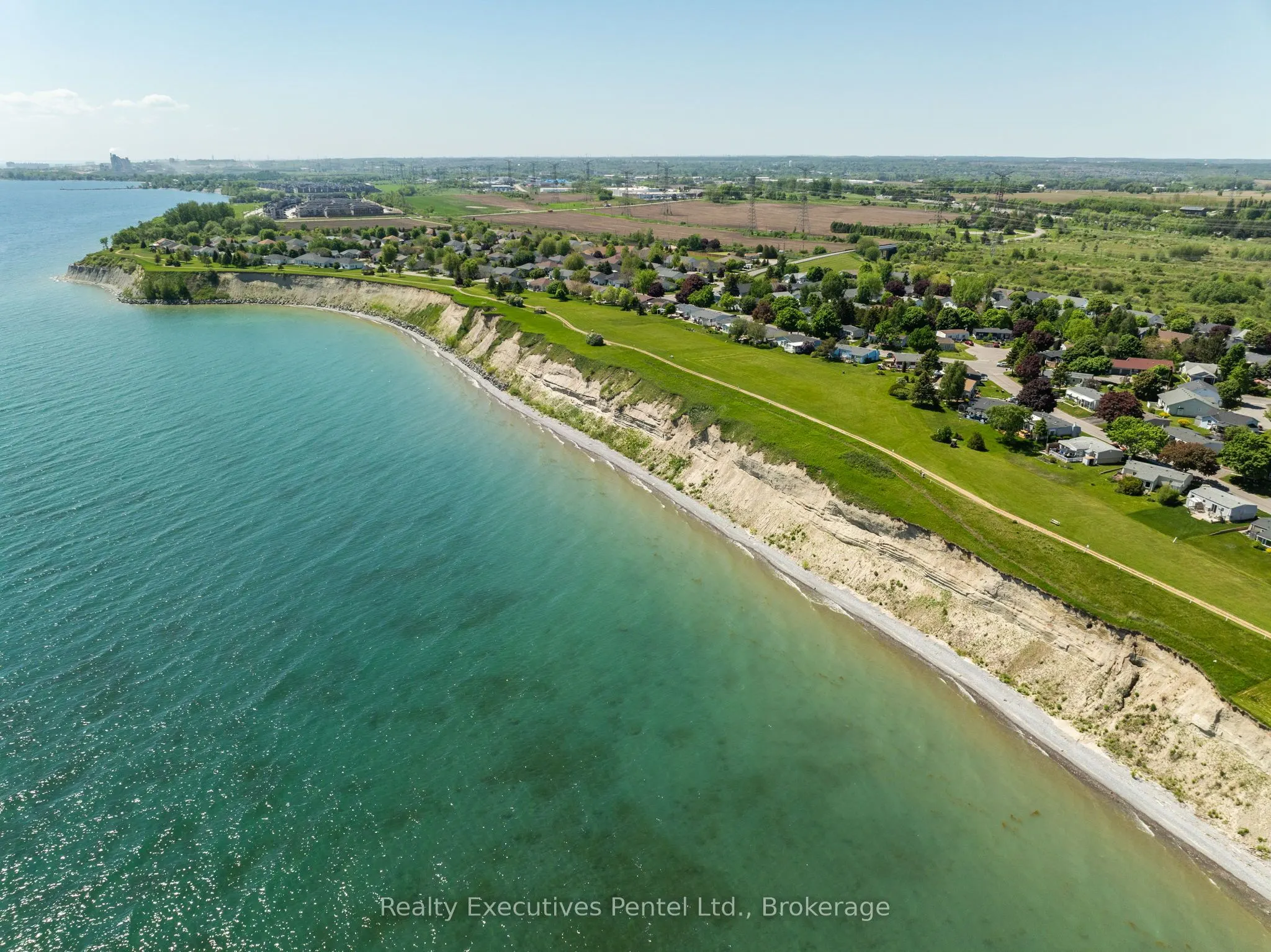 1 Cliff Drive