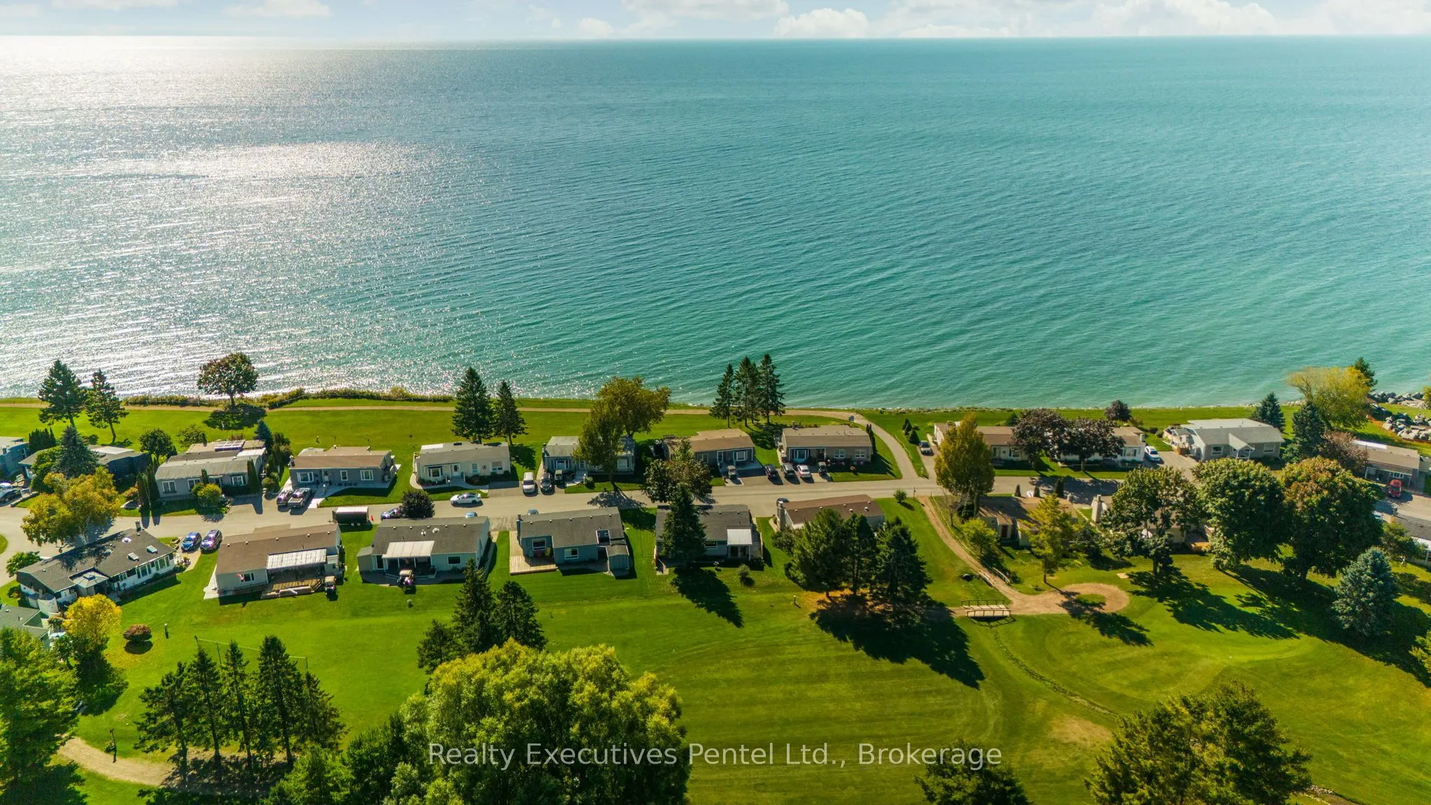 1 Cliff Drive