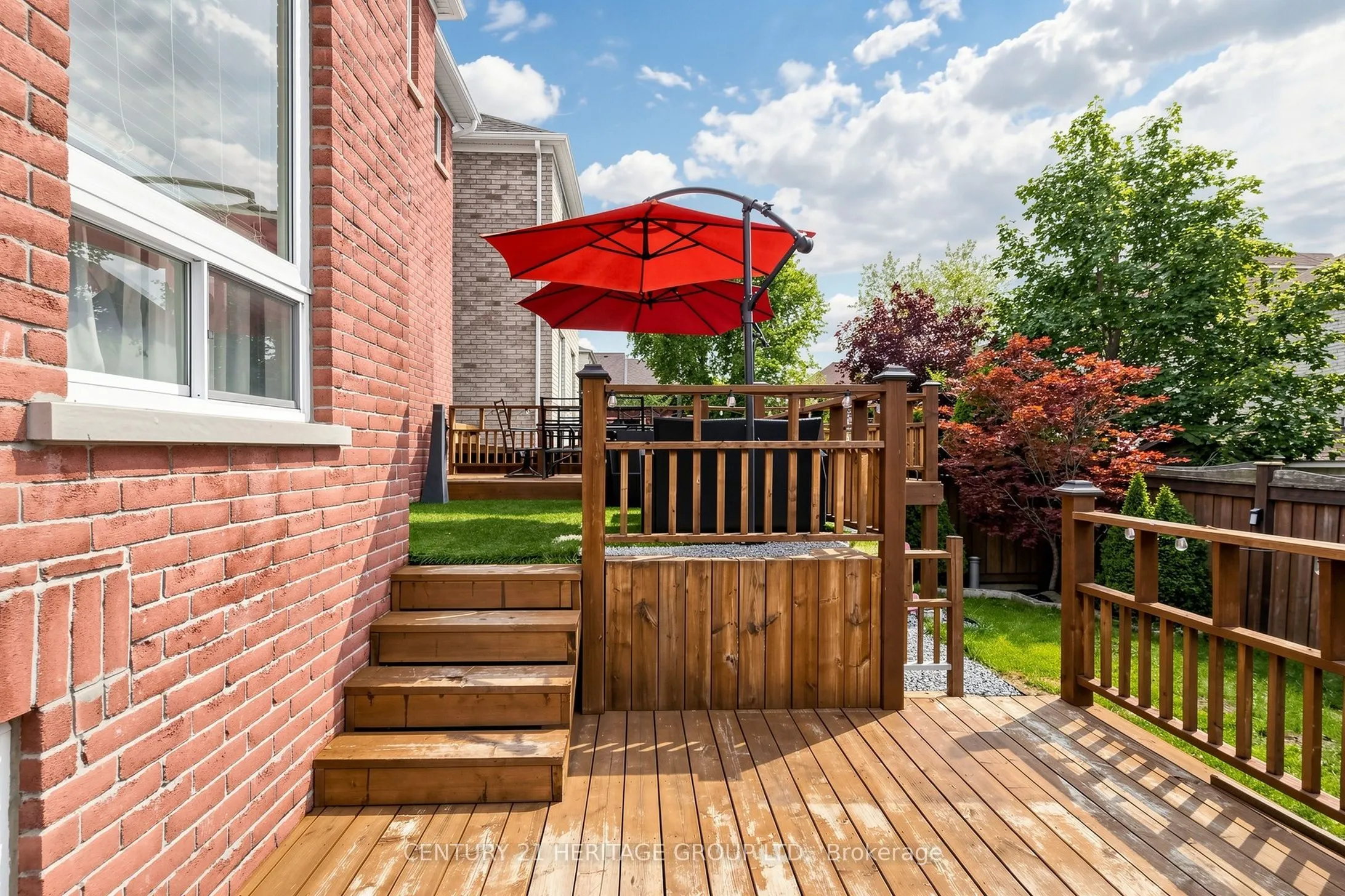 27 Byram Downs Street