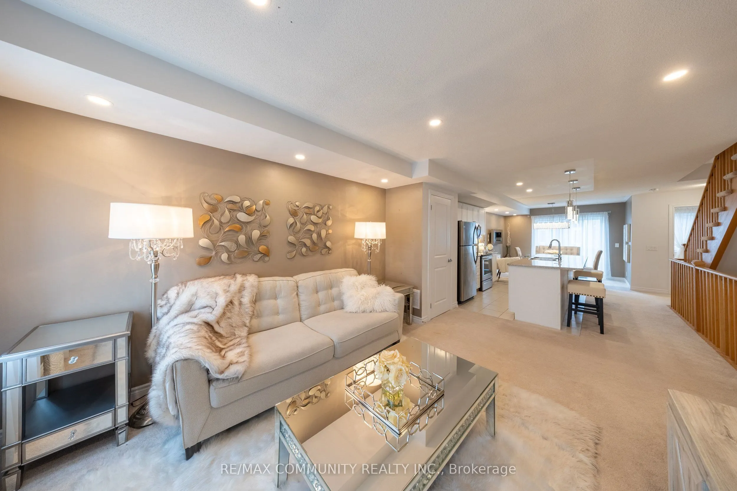 2500 Hill Rise Court #128