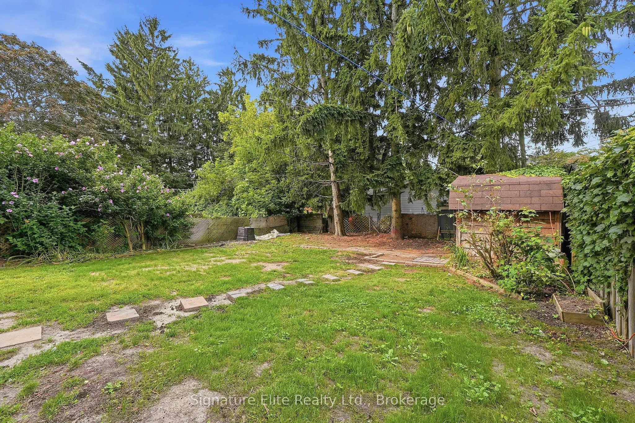 76 Harewood Avenue