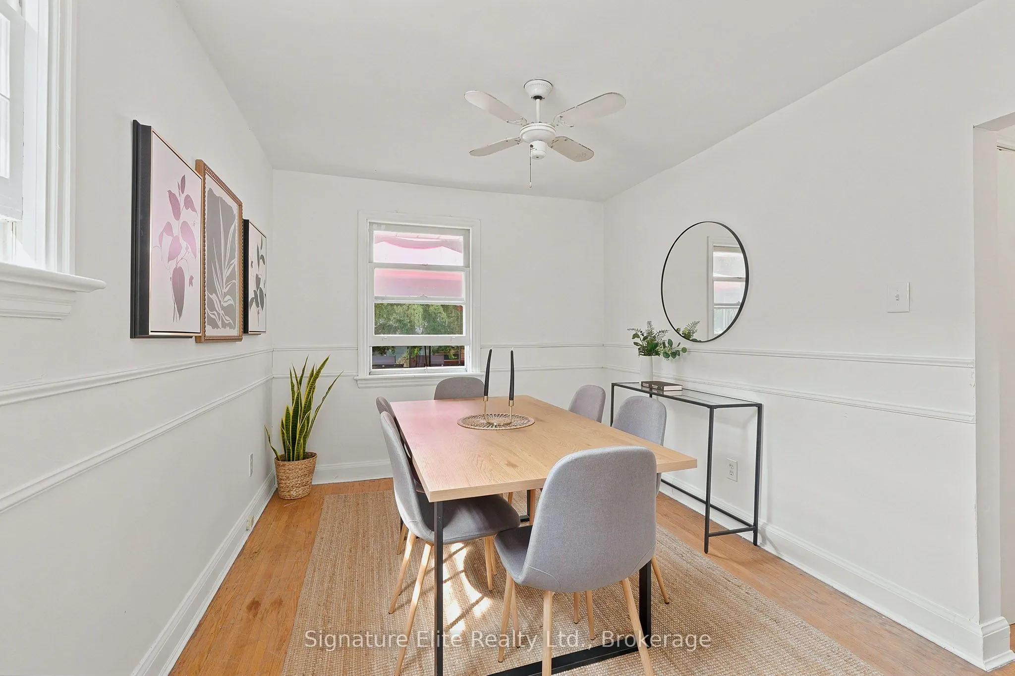 76 Harewood Avenue