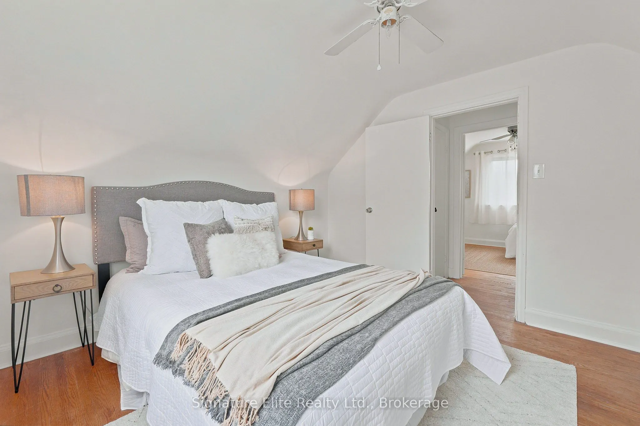 76 Harewood Avenue