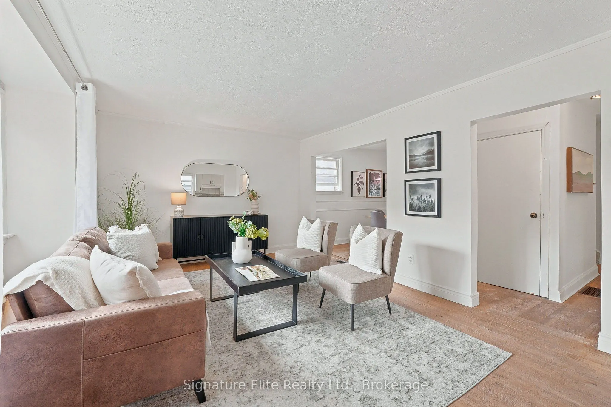 76 Harewood Avenue