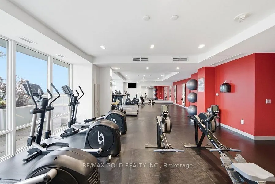 3220 Sheppard Avenue E #218