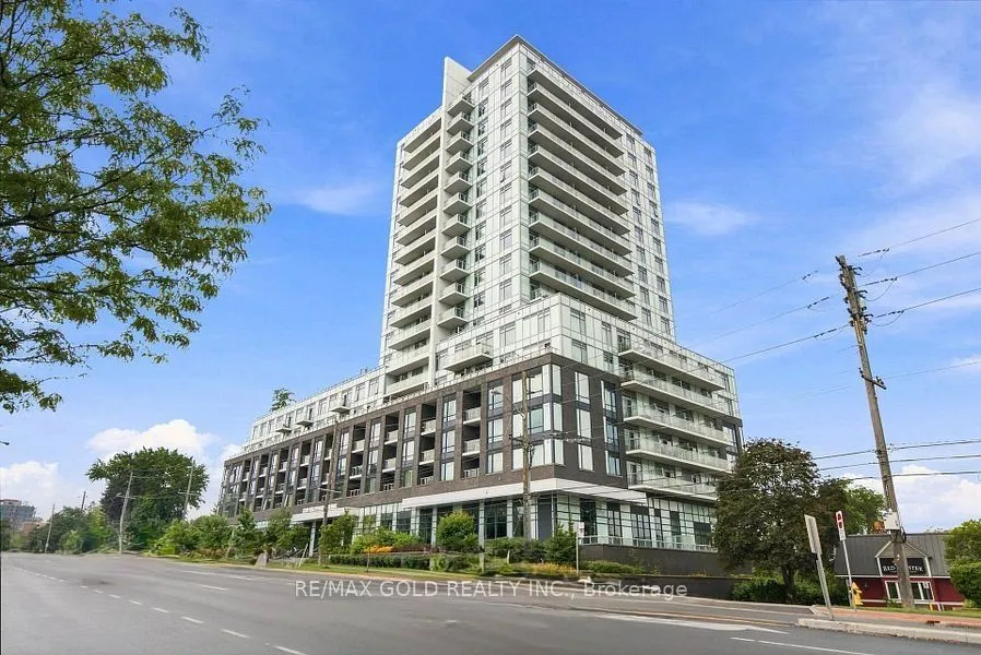 3220 Sheppard Avenue E #218