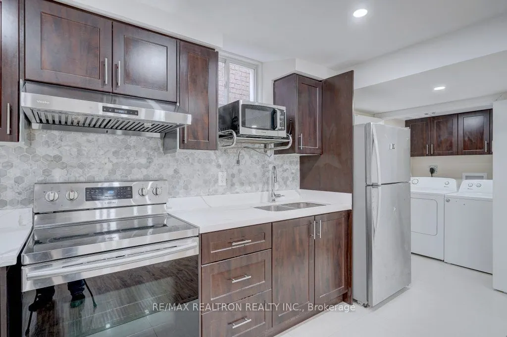 41 Oswell Drive #Bsmnt